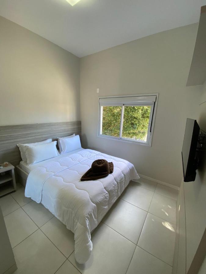 Apartahotel Paradise