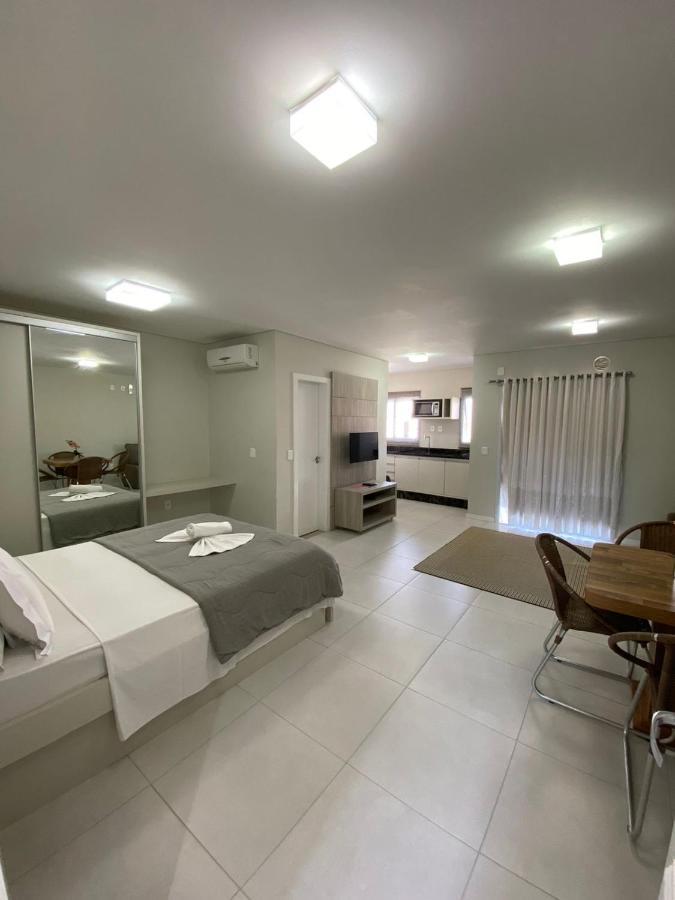 Paradise Apartahotel *