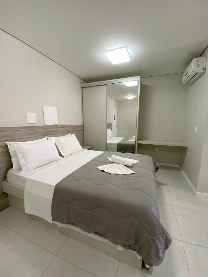 Apartahotel Paradise *