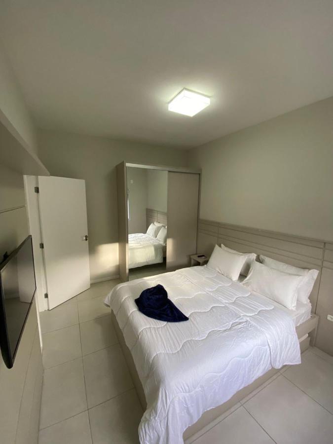 Apartahotel Paradise Florianópolis