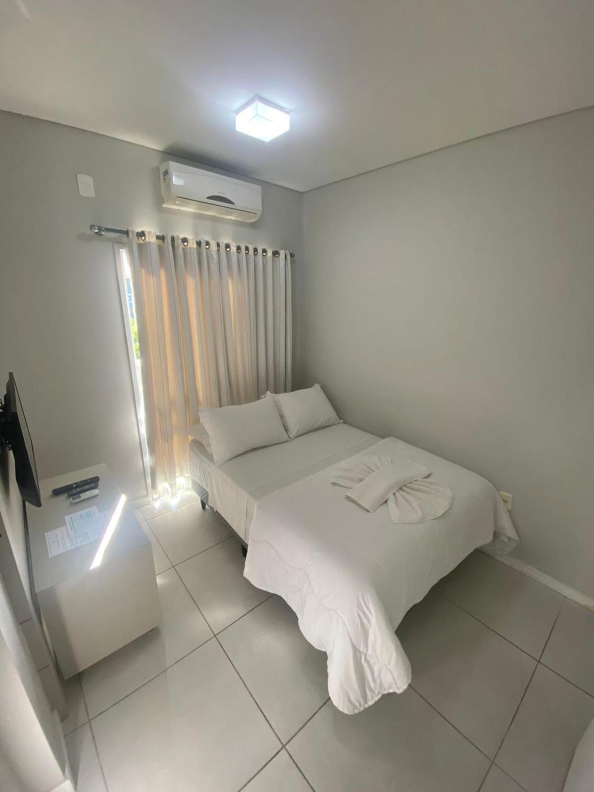 Apartahotel Paradise